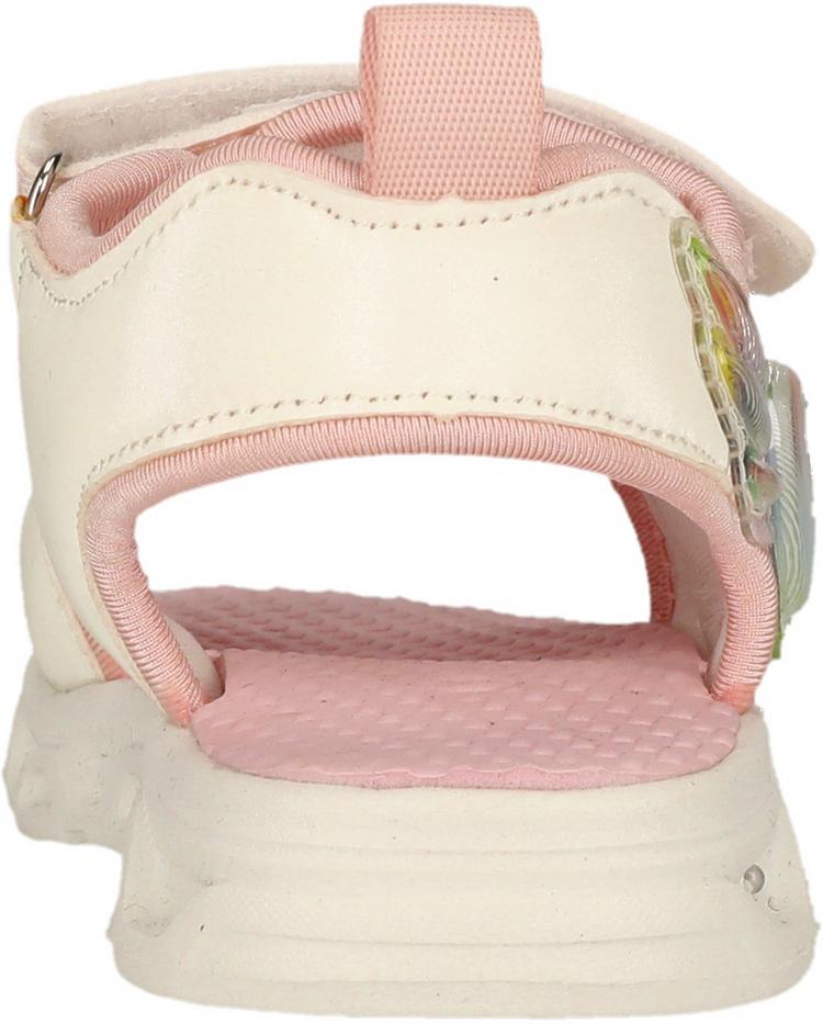 ZigZag ZigZag Modena Sandalen Kinder - 4064 Barely Pink - 3 | SportScheck