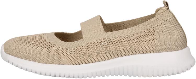 Endurance Endurance Palencia Halbschuhe Damen - 1106 Oatmeal - 0 | SportScheck
