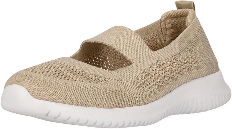 Endurance Endurance Palencia Halbschuhe Damen - 1106 Oatmeal - 0 | SportScheck