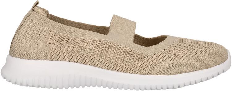 Endurance Endurance Palencia Halbschuhe Damen - 1106 Oatmeal - 0 | SportScheck