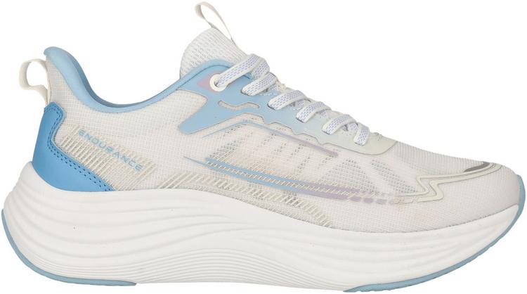 Endurance Endurance Vilanova Sneaker Damen - 2028 Cool Blue - 0 | SportScheck