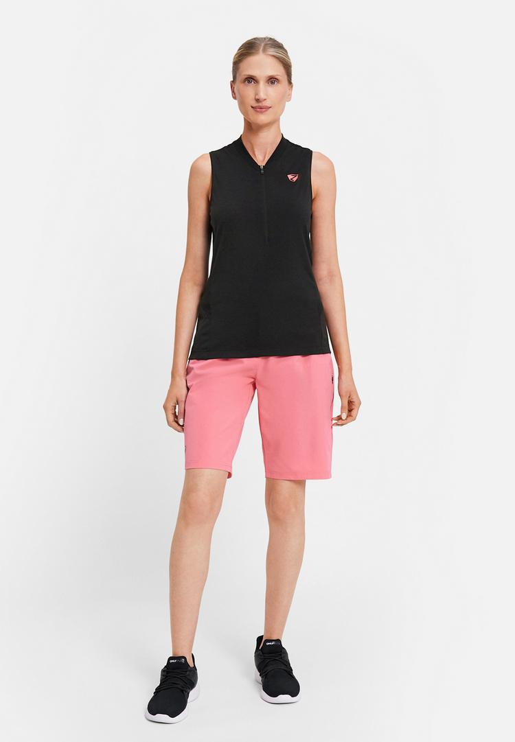Ziener Ziener NIKOLETTA-Z Tanktop Damen - schwarz - 1 | SportScheck