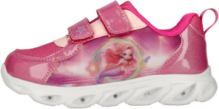 ZigZag ZigZag Ronda Halbschuhe Kinder - 4072 Pink Peacock - 0 | SportScheck