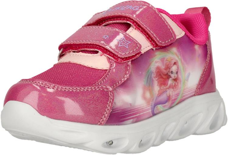 ZigZag ZigZag Ronda Halbschuhe Kinder - 4072 Pink Peacock - 0 | SportScheck