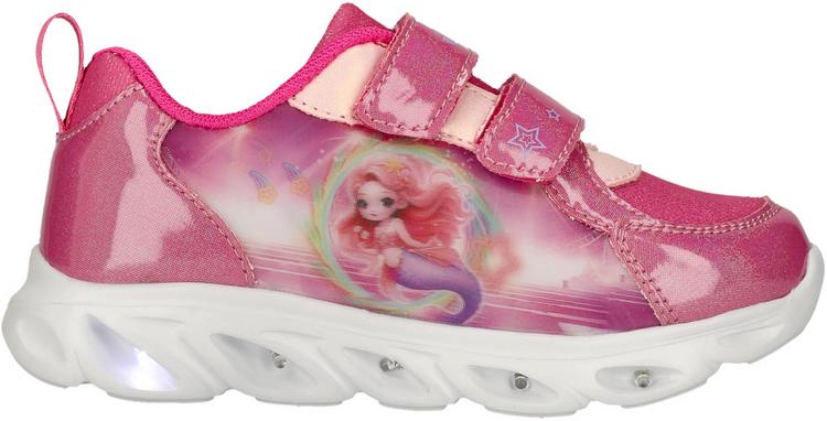 ZigZag ZigZag Ronda Halbschuhe Kinder - 4072 Pink Peacock - 0 | SportScheck