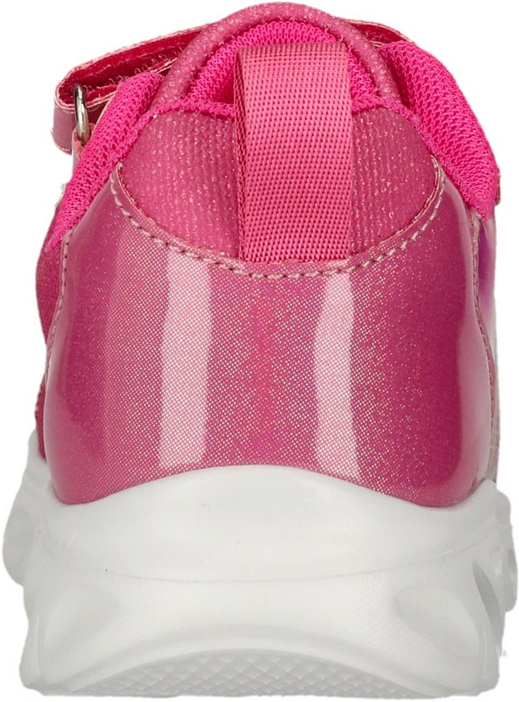 ZigZag ZigZag Ronda Halbschuhe Kinder - 4072 Pink Peacock - 4 | SportScheck
