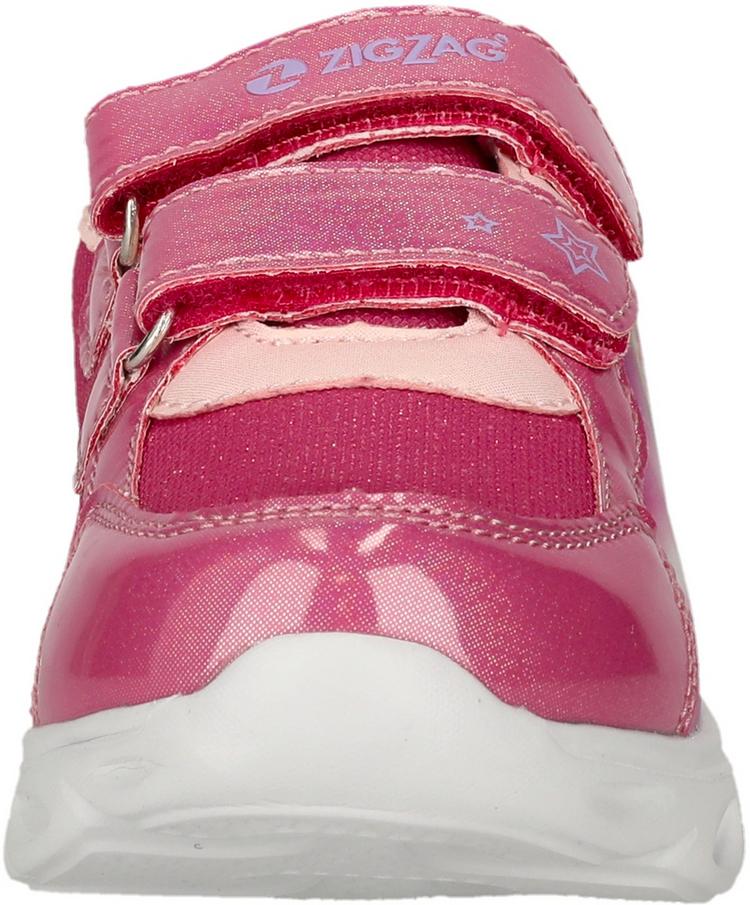 ZigZag ZigZag Ronda Halbschuhe Kinder - 4072 Pink Peacock - 5 | SportScheck