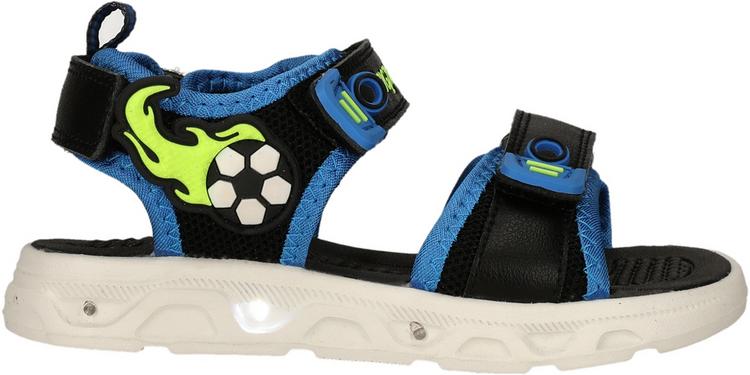 ZigZag ZigZag Teruel Sandalen Kinder - 2026 Olympian Blue - 1 | SportScheck