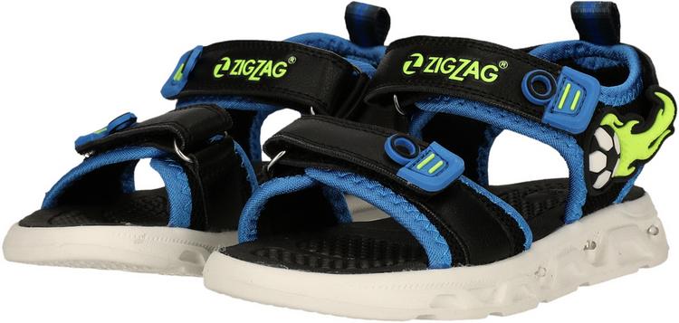 ZigZag ZigZag Teruel Sandalen Kinder - 2026 Olympian Blue - 2 | SportScheck
