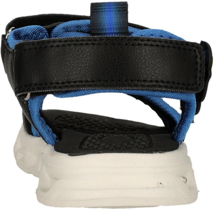 ZigZag ZigZag Teruel Sandalen Kinder - 2026 Olympian Blue - 4 | SportScheck