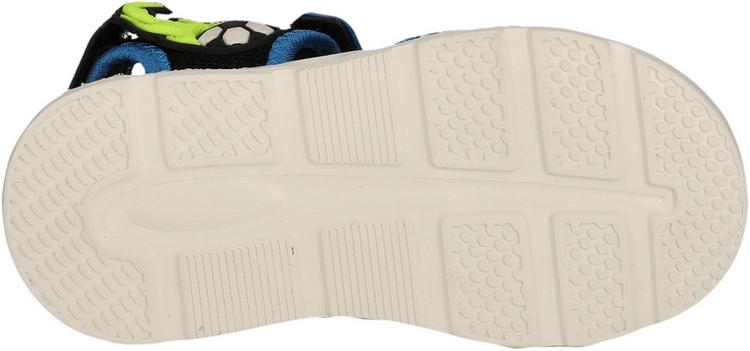 ZigZag ZigZag Teruel Sandalen Kinder - 2026 Olympian Blue - 5 | SportScheck