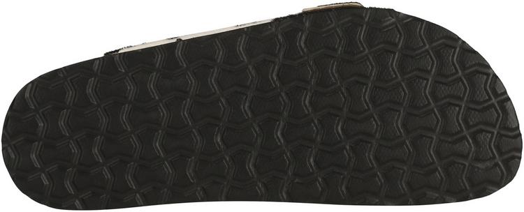 NOU NOU Reina Sandalen Damen - 3867 Black COW Print - 4 | SportScheck