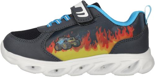 ZigZag Siero Halbschuhe Kinder