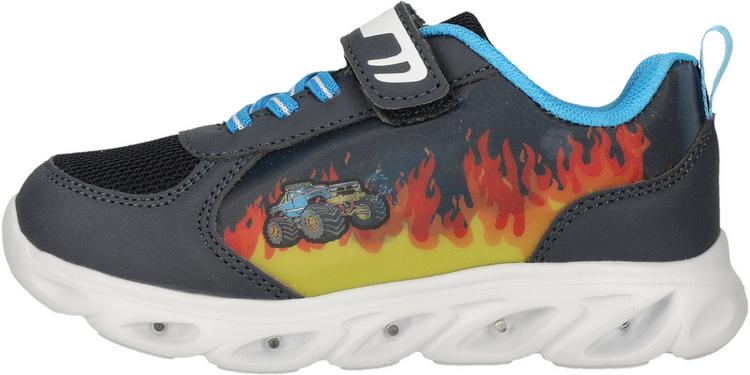 ZigZag ZigZag Siero Halbschuhe Kinder - 2020 Ensign Blue - 0 | SportScheck