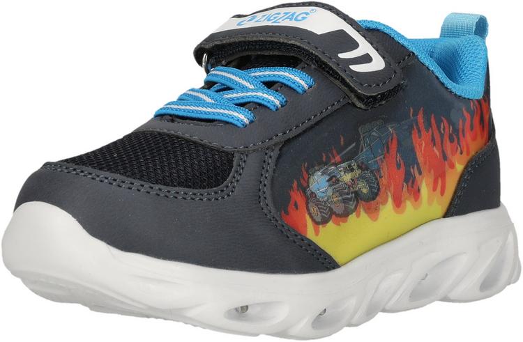 ZigZag ZigZag Siero Halbschuhe Kinder - 2020 Ensign Blue - 0 | SportScheck