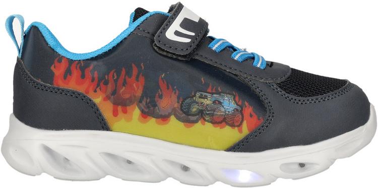 ZigZag ZigZag Siero Halbschuhe Kinder - 2020 Ensign Blue - 0 | SportScheck