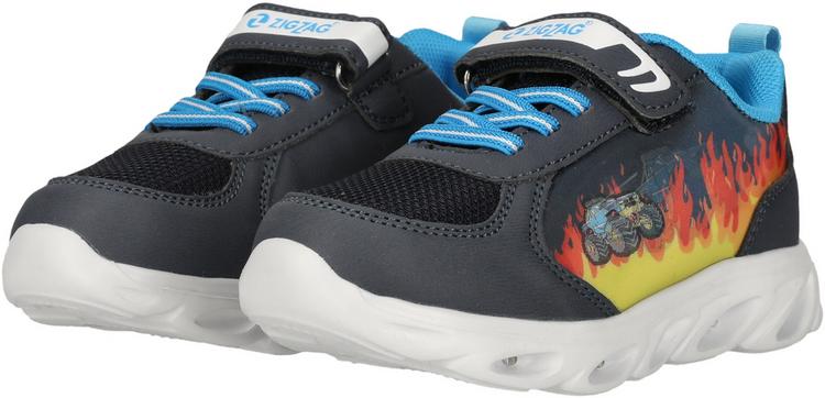 ZigZag ZigZag Siero Halbschuhe Kinder - 2020 Ensign Blue - 1 | SportScheck