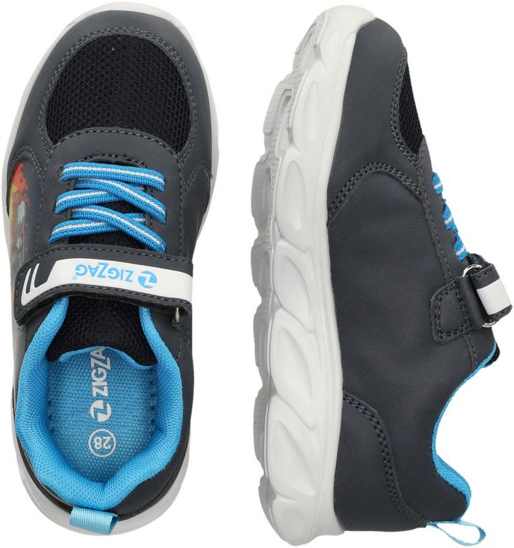 ZigZag ZigZag Siero Halbschuhe Kinder - 2020 Ensign Blue - 2 | SportScheck