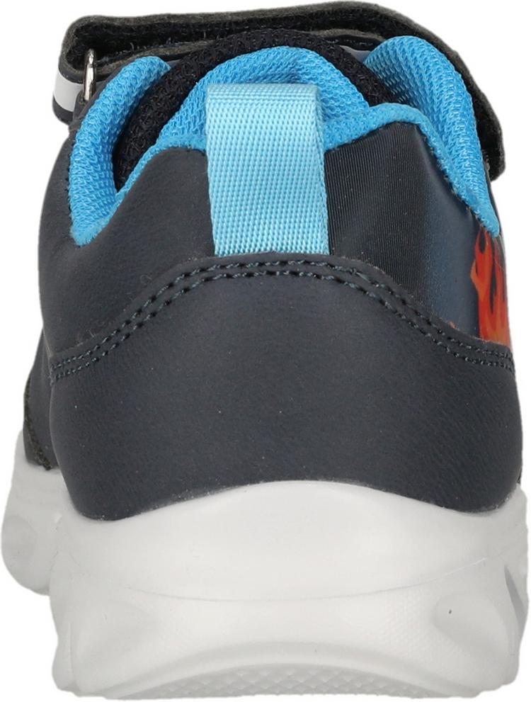 ZigZag ZigZag Siero Halbschuhe Kinder - 2020 Ensign Blue - 3 | SportScheck