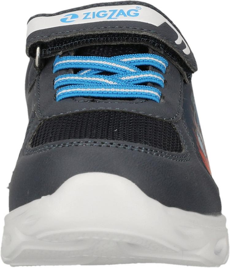 ZigZag ZigZag Siero Halbschuhe Kinder - 2020 Ensign Blue - 5 | SportScheck