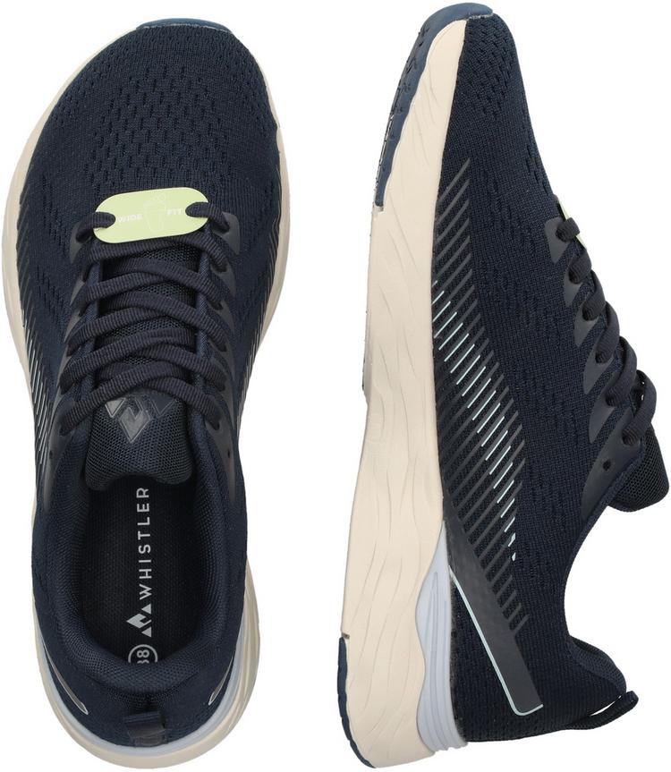 Whistler Whistler Linares Sneaker Damen - 2020 Ensign Blue - 2 | SportScheck