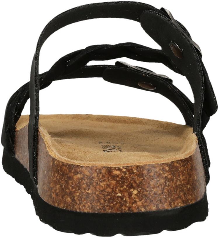 NOU NOU Priego Sandalen Damen - 1001 Black - 3 | SportScheck