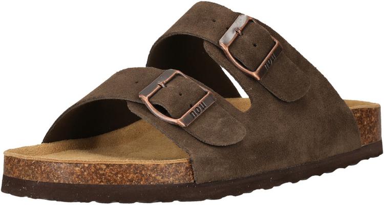 NOU NOU Cosimo Sandalen Herren - 1123 Caribou - 0 | SportScheck