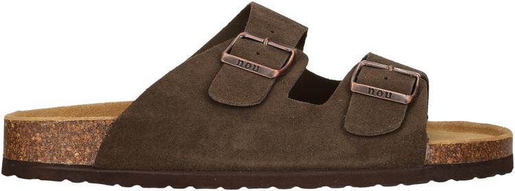 NOU NOU Cosimo Sandalen Herren - 1123 Caribou - 0 | SportScheck