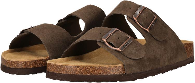 NOU NOU Cosimo Sandalen Herren - 1123 Caribou - 1 | SportScheck