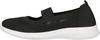 Endurance Palencia Halbschuhe Damen - 1001 Black