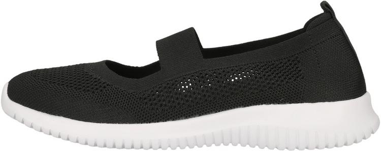 Endurance Endurance Palencia Halbschuhe Damen - 1001 Black - 0 | SportScheck