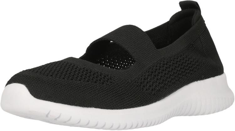 Endurance Endurance Palencia Halbschuhe Damen - 1001 Black - 0 | SportScheck