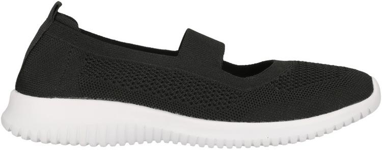 Endurance Endurance Palencia Halbschuhe Damen - 1001 Black - 0 | SportScheck