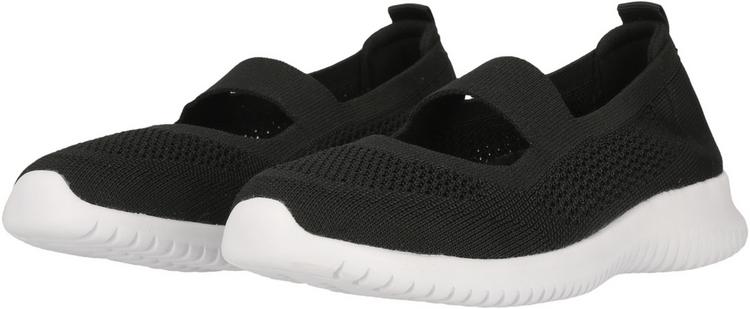 Endurance Endurance Palencia Halbschuhe Damen - 1001 Black - 1 | SportScheck