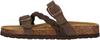NOU Priego Sandalen Damen - 1123 Caribou
