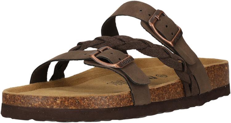 NOU NOU Priego Sandalen Damen - 1123 Caribou - 0 | SportScheck
