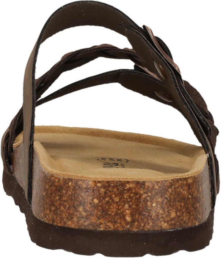 NOU NOU Priego Sandalen Damen - 1123 Caribou - 3 | SportScheck