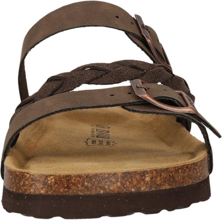 NOU NOU Priego Sandalen Damen - 1123 Caribou - 5 | SportScheck