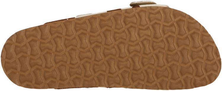 NOU NOU Reina Sandalen Damen - 3866 Brown COW Print - 4 | SportScheck