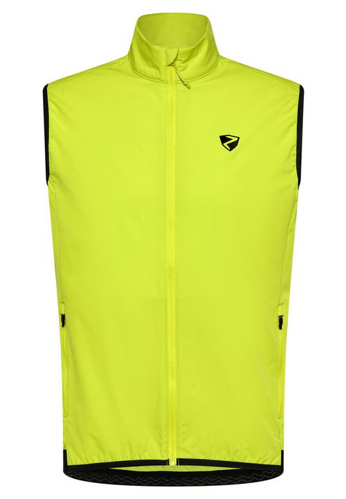 Ziener NASIM-Z Fahrradweste Herren