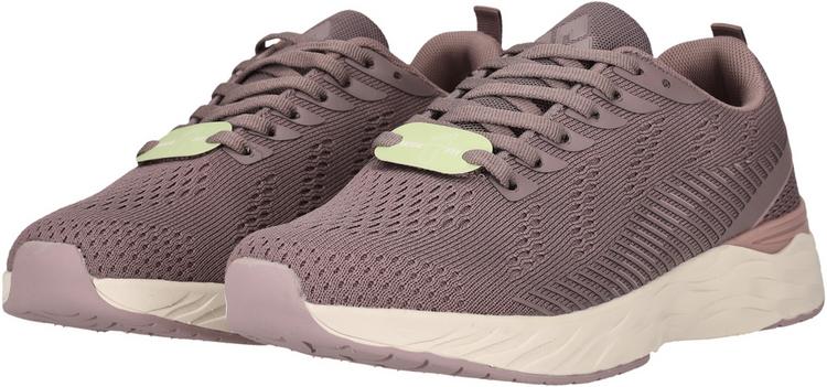 Whistler Whistler Linares Sneaker Damen - 4284 Purple Dove - 0 | SportScheck