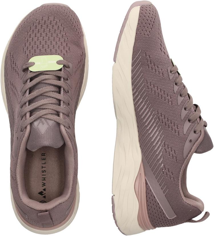 Whistler Whistler Linares Sneaker Damen - 4284 Purple Dove - 2 | SportScheck