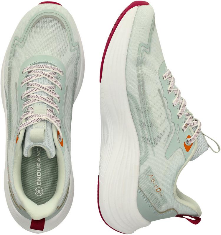 Endurance Endurance Vilanova Sneaker Damen - 1189 Dawn Blue - 2 | SportScheck