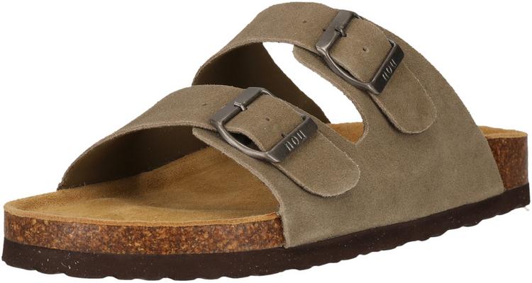 NOU NOU Cosimo Sandalen Herren - 3040 Fallen Rock - 0 | SportScheck