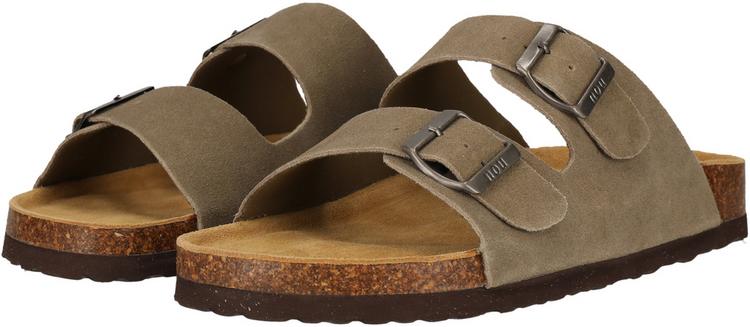 NOU NOU Cosimo Sandalen Herren - 3040 Fallen Rock - 1 | SportScheck