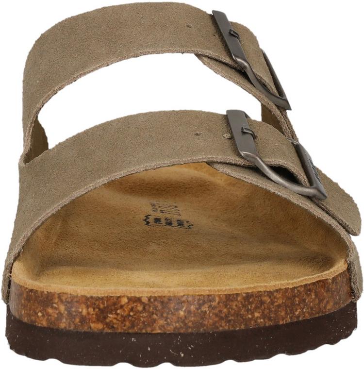 NOU NOU Cosimo Sandalen Herren - 3040 Fallen Rock - 5 | SportScheck
