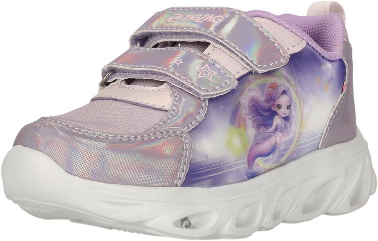 ZigZag ZigZag Ronda Halbschuhe Kinder - 4080 Languid Lavender - 0 | SportScheck