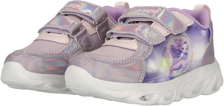ZigZag ZigZag Ronda Halbschuhe Kinder - 4080 Languid Lavender - 1 | SportScheck