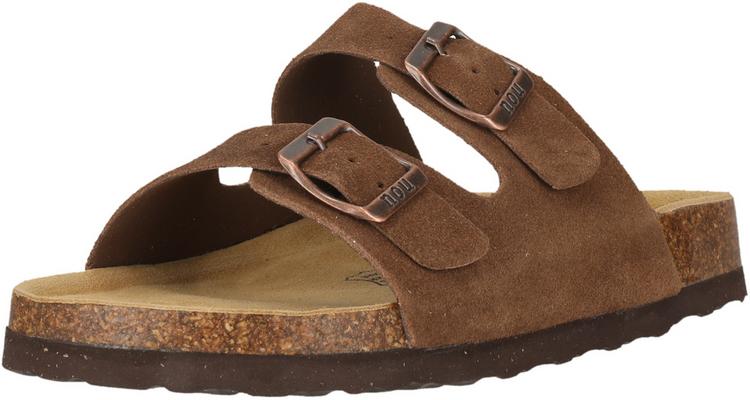 NOU NOU Cosimo Sandalen Damen - 5007 Mustang - 0 | SportScheck