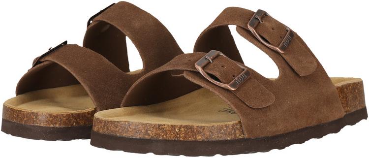 NOU NOU Cosimo Sandalen Damen - 5007 Mustang - 1 | SportScheck